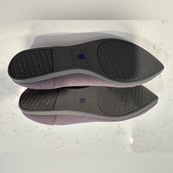 Rothy’s The Point, size 7 - Picture 4 of 4